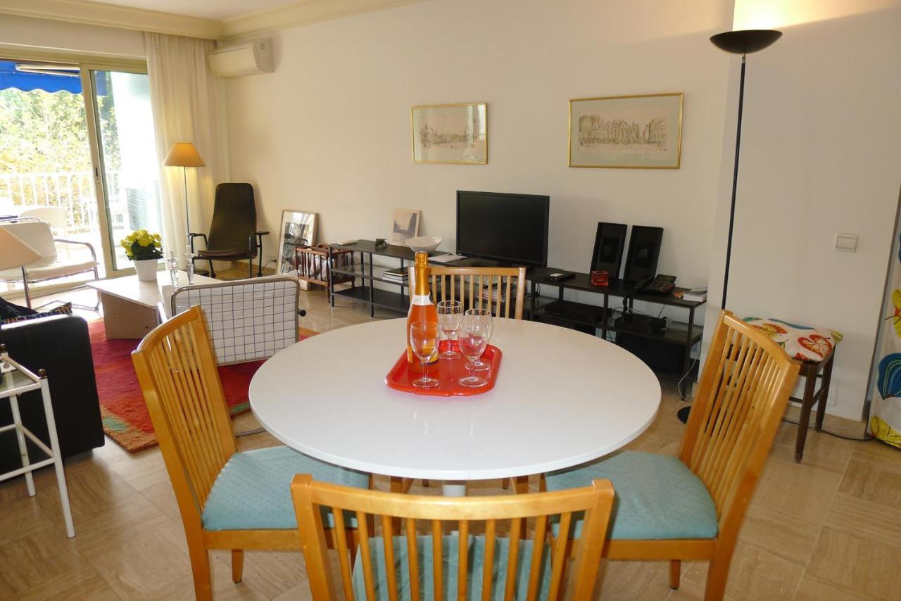Plage Du Midi Ap4145 Cannes, By Riviera Holiday Homes Dış mekan fotoğraf