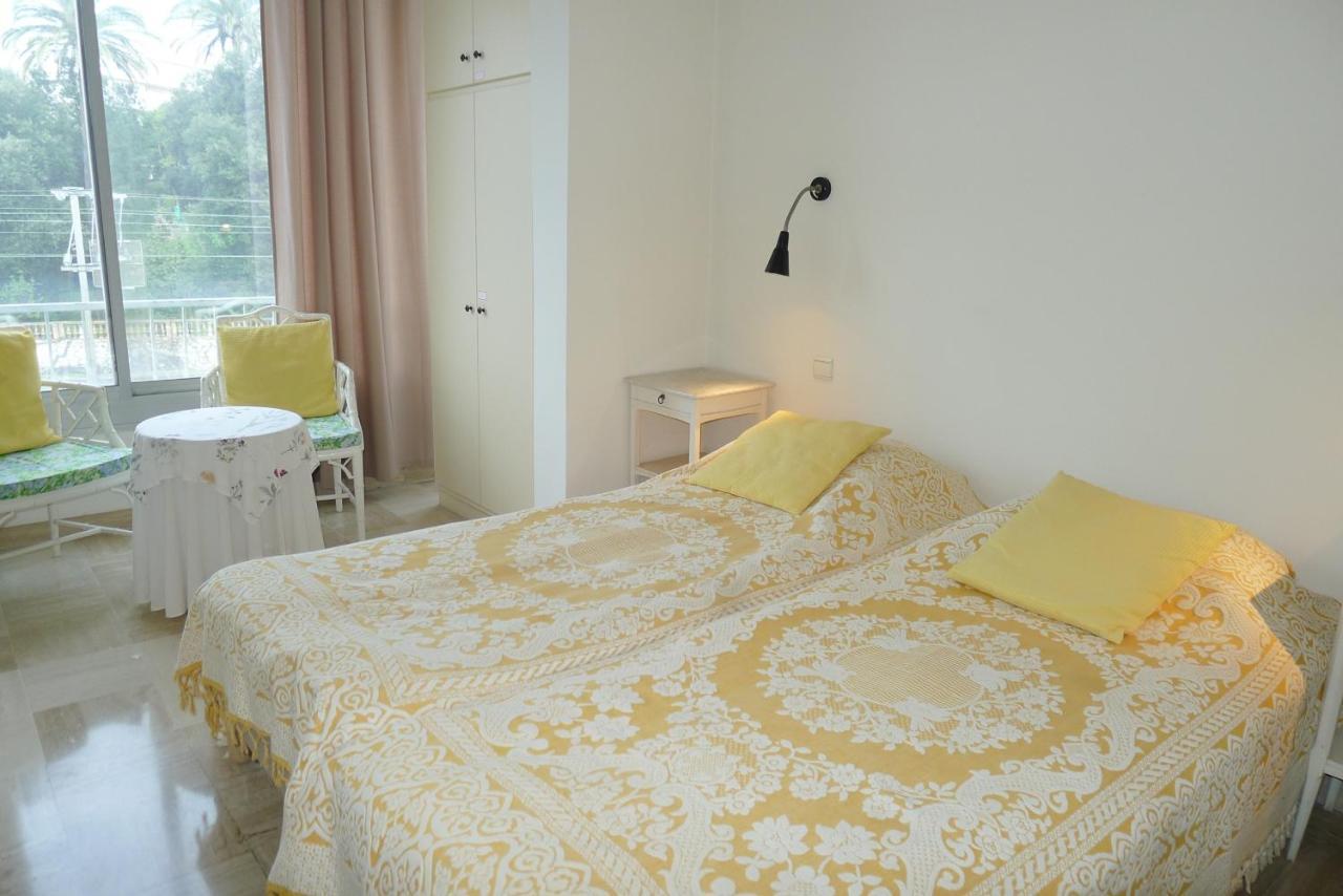 Plage Du Midi Ap4145 Cannes, By Riviera Holiday Homes Dış mekan fotoğraf