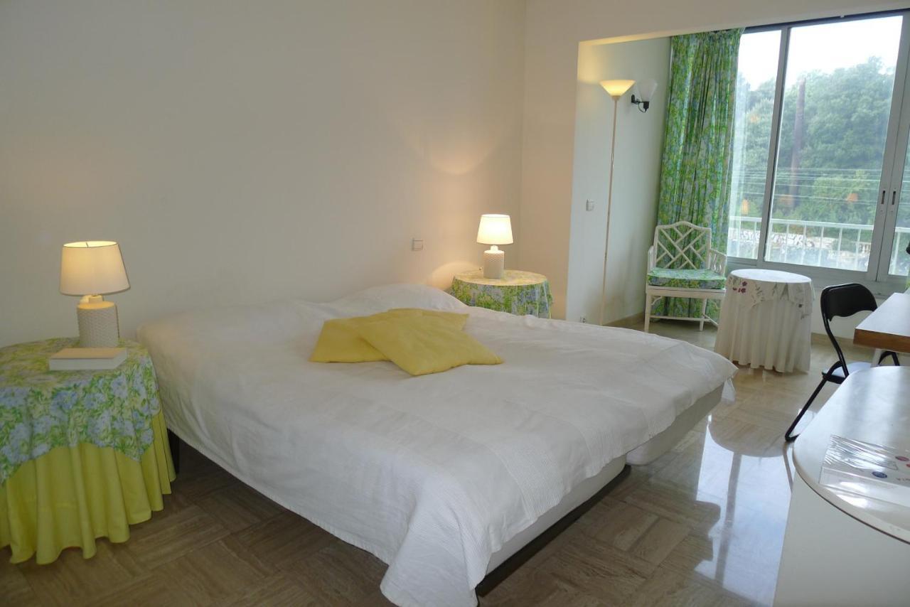 Plage Du Midi Ap4145 Cannes, By Riviera Holiday Homes Dış mekan fotoğraf