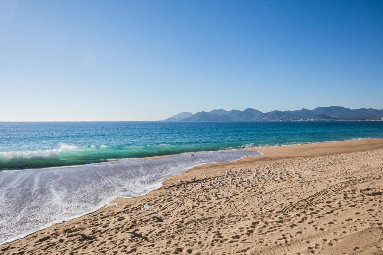 Plage Du Midi Ap4145 Cannes, By Riviera Holiday Homes Dış mekan fotoğraf