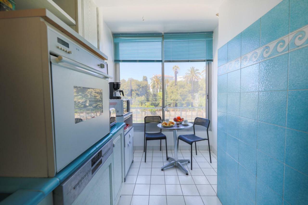 Plage Du Midi Ap4145 Cannes, By Riviera Holiday Homes Dış mekan fotoğraf