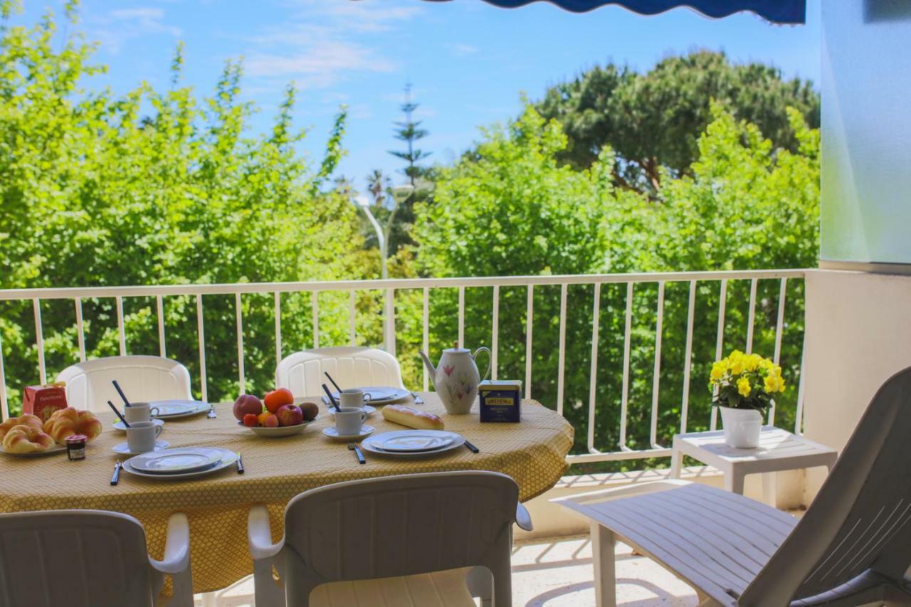 Plage Du Midi Ap4145 Cannes, By Riviera Holiday Homes Dış mekan fotoğraf