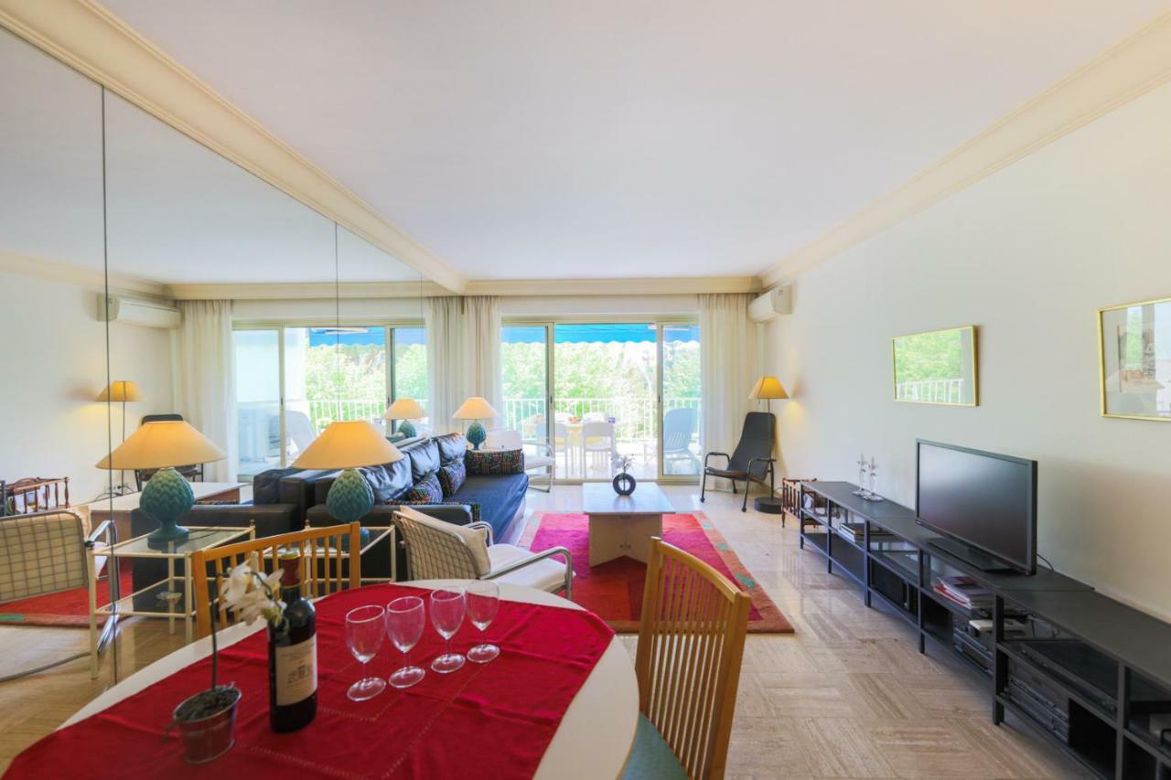 Plage Du Midi Ap4145 Cannes, By Riviera Holiday Homes Dış mekan fotoğraf
