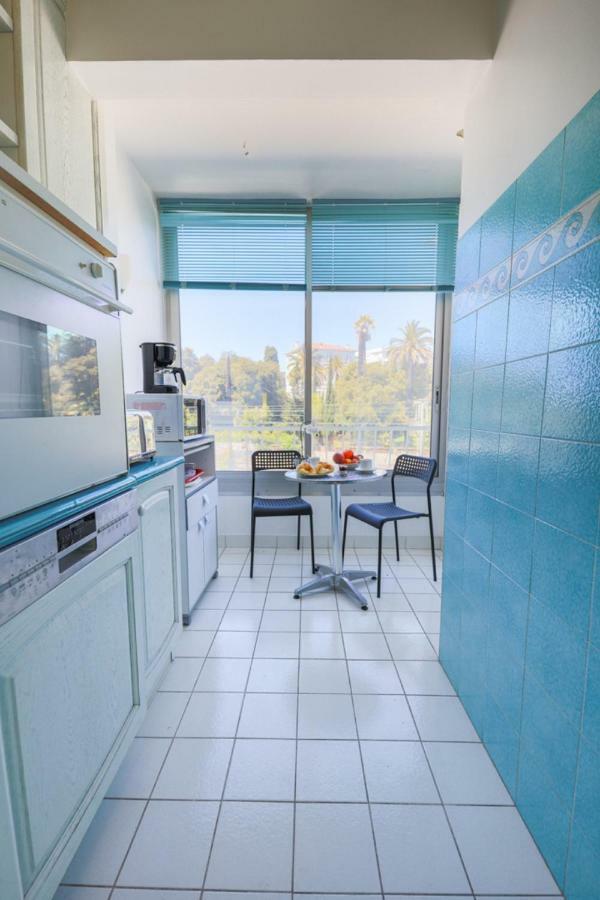 Plage Du Midi Ap4145 Cannes, By Riviera Holiday Homes Dış mekan fotoğraf