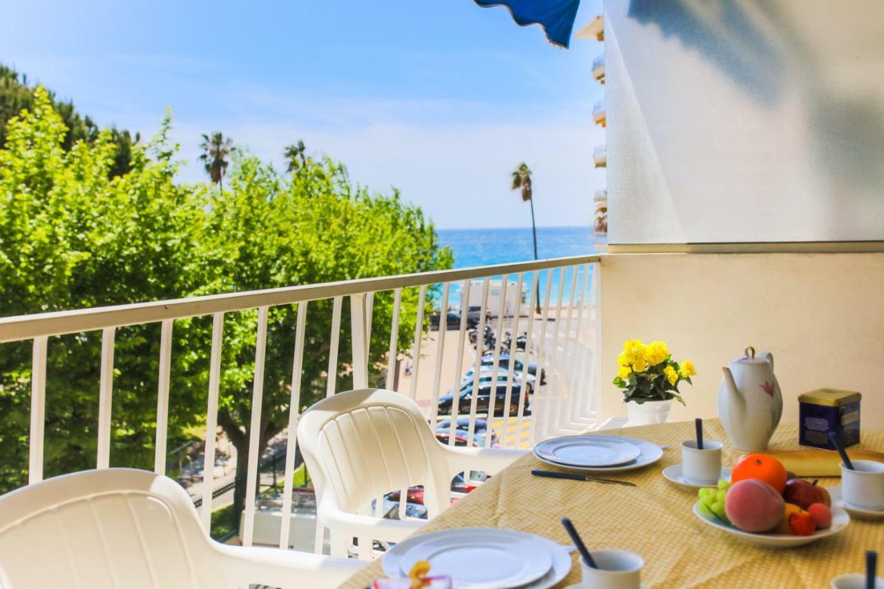 Plage Du Midi Ap4145 Cannes, By Riviera Holiday Homes Dış mekan fotoğraf