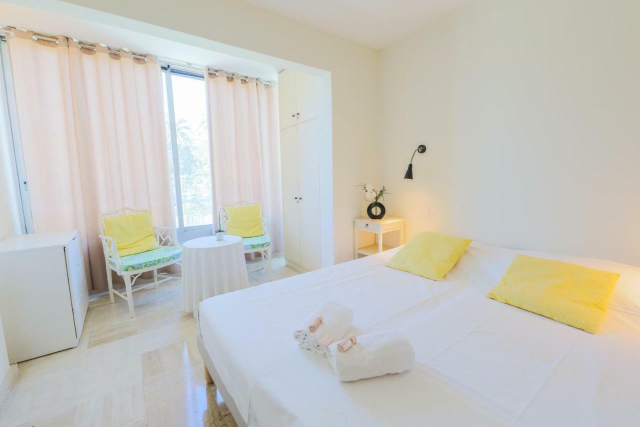 Plage Du Midi Ap4145 Cannes, By Riviera Holiday Homes Dış mekan fotoğraf
