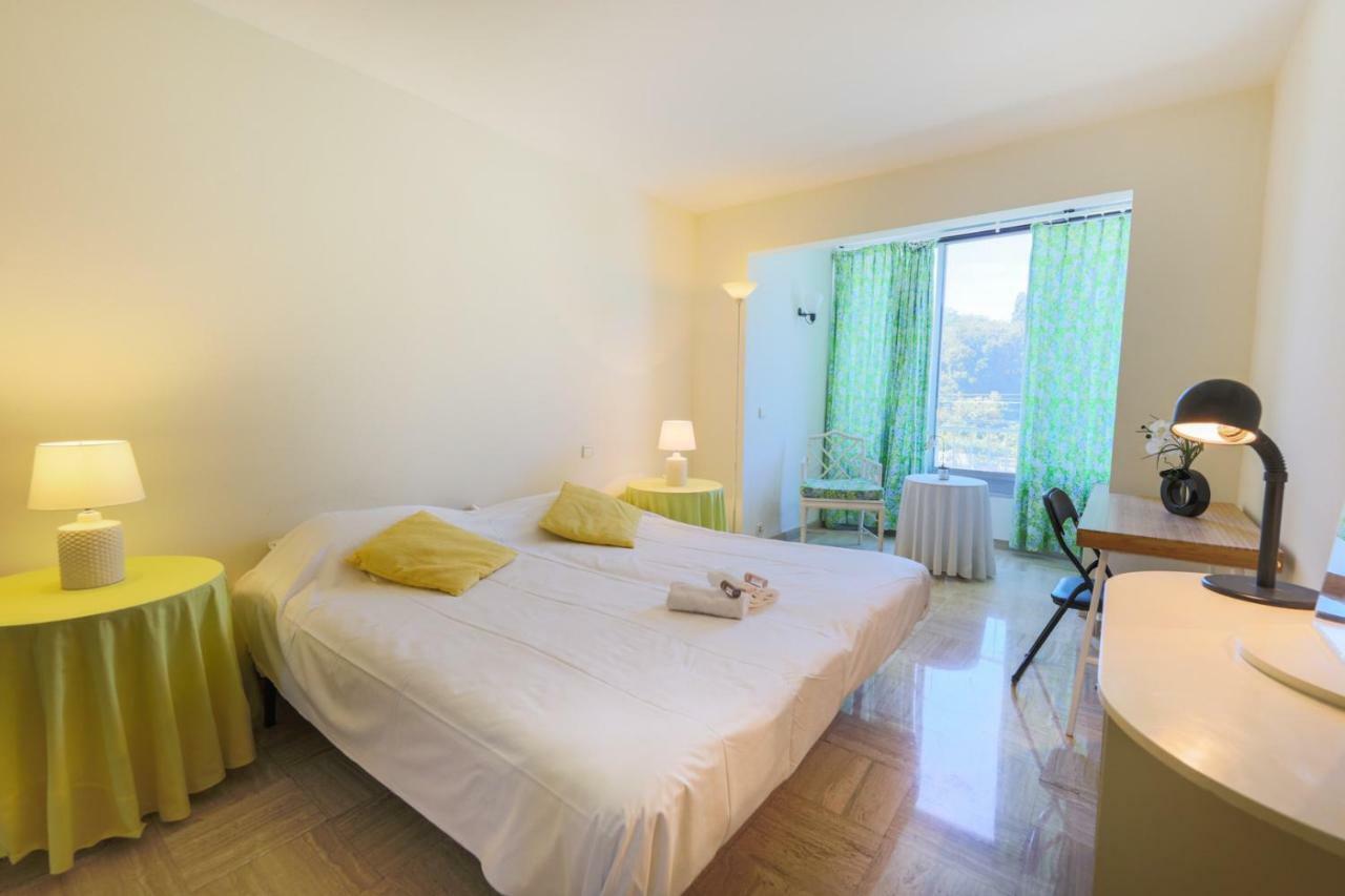 Plage Du Midi Ap4145 Cannes, By Riviera Holiday Homes Dış mekan fotoğraf