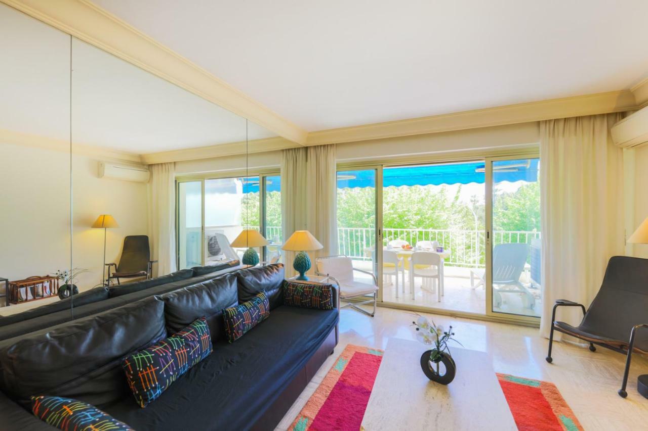 Plage Du Midi Ap4145 Cannes, By Riviera Holiday Homes Dış mekan fotoğraf